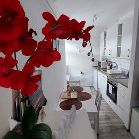 Orchidea Apartman Veszprém