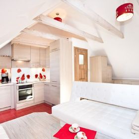 Dwupoziomowy Apartament przy centrum Gdyni