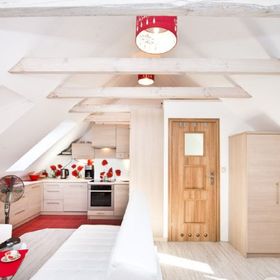 Dwupoziomowy Apartament przy centrum Gdyni