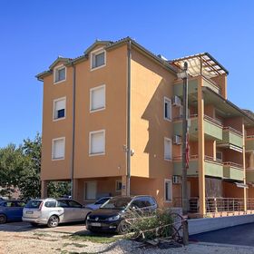 Apartmani Fucane Medulin