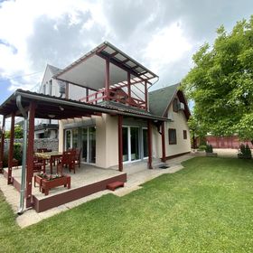 Gősy Apartmanok Siófok