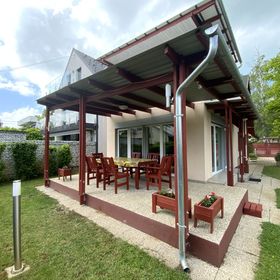 Gősy Apartmanok Siófok