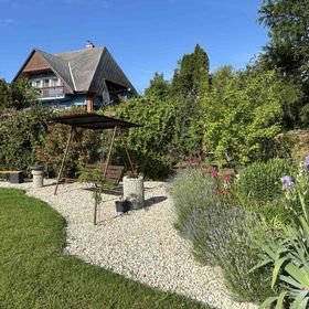 Szőlőskert Apartman Cserszegtomaj