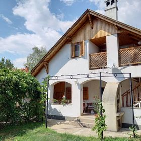 Linczer Vendégház Tiszakécske