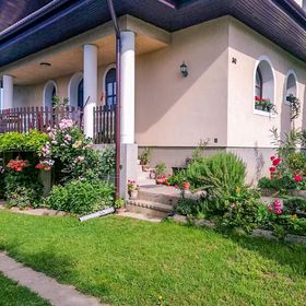 Völgy Apartman Felsőörs