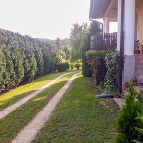 Völgy Apartman Felsőörs