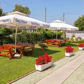 HBH Bajor Sörház Sólyomfészek Panzió Kazincbarcika