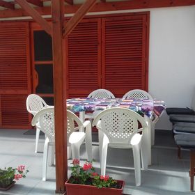 Hűvös Nyaralóház Orosháza-Gyopárosfürdő