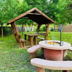 Alföldi Vendégház Dévaványa