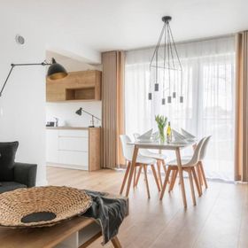 Kamienica Parkowa Dąbki