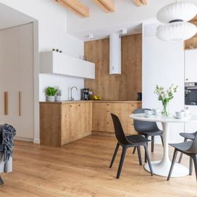 Kamienica Parkowa Dąbki