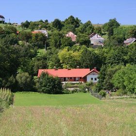 Forrás Vendégház Bakonyjákó