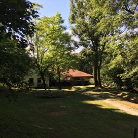 Forrás Vendégház Bakonyjákó