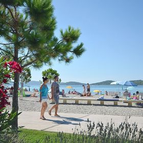 Apartments Endless summer Srima