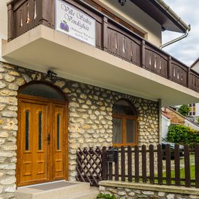 Villa Szilva Vendégház Szilvásvárad