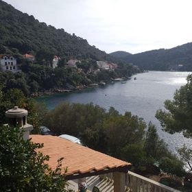 Apartments MILA Ubli