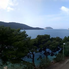 Apartments MILA Ubli