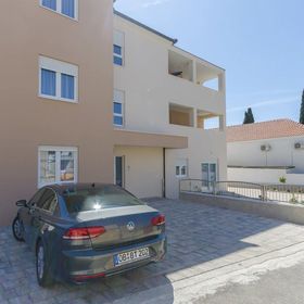 Apartments Luxury and Sea View Brodarica