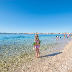 Apartments Luxury and Sea View Brodarica