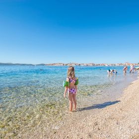 Apartments Luxury and Sea View Brodarica