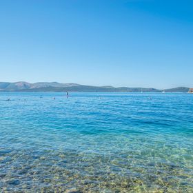 Apartments Luxury and Sea View Brodarica