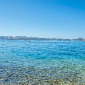 Apartments Luxury and Sea View Brodarica