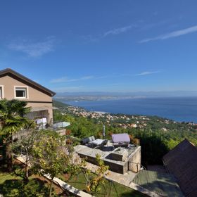 Apartments Viktoria Lovran