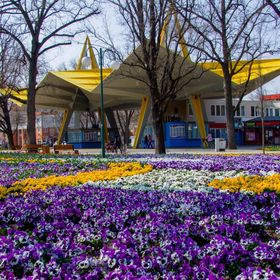 Gréta Apartman Hajdúszoboszló