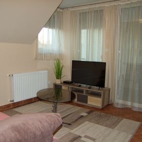 Gréta Apartman Hajdúszoboszló