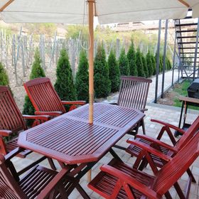 Szilvia Vendégház Sümeg