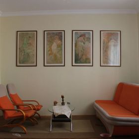 Zsófia Stúdió Apartman Budapest