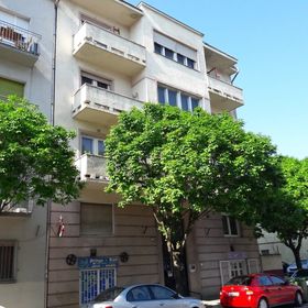 Zsófia Stúdió Apartman Budapest
