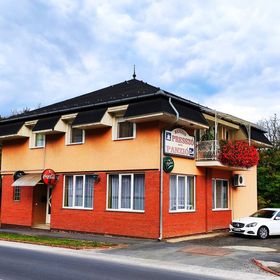 Benzin Panzió Zalaegerszeg