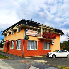 Benzin Panzió Zalaegerszeg