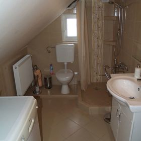 Júlia Apartman Balatonfűzfő