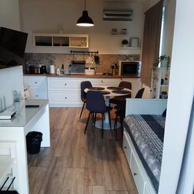 Lara Apartman Zalakaros