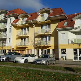 Thomas Apartman Zalakaros 