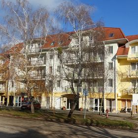 Thomas Apartman Zalakaros 