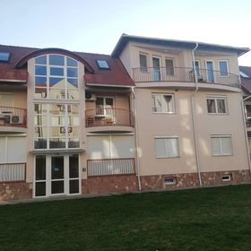 Végh Apartman Hajdúszoboszló