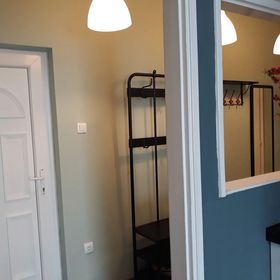 Hemnes Apartman Kaposvár