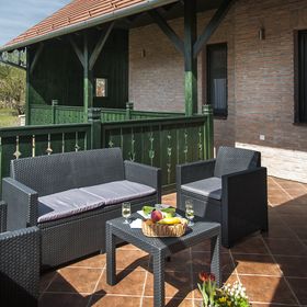 Patakpart Vendégház Ófalu