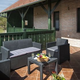 Patakpart Vendégház Ófalu