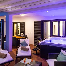 Apartment Auretta Novigrad