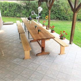 Muskátli Vendégház Parádfürdő