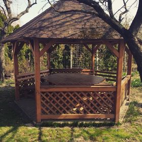 Thália Apartmanház Hajdúszoboszló