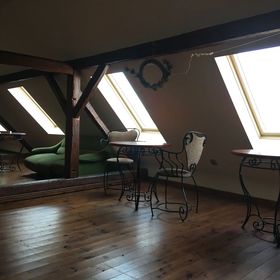 HoMe Vendégház Ganna