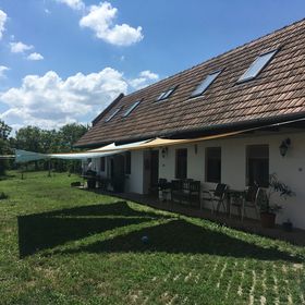 HoMe Vendégház Ganna