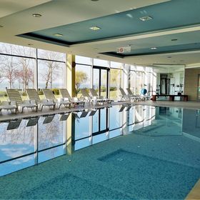 Lola Wellness Apartman Siófok