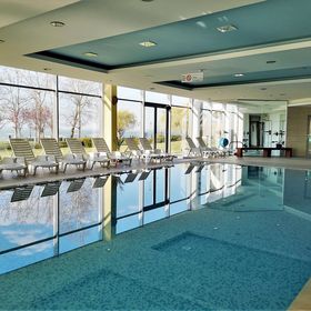 Lola Wellness Apartman Siófok