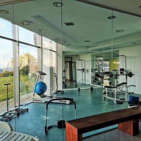 Lola Wellness Apartman Siófok